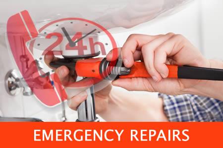 Emergency Repairs