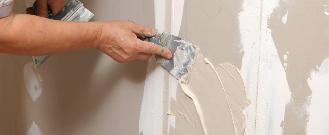 Drywall Repair