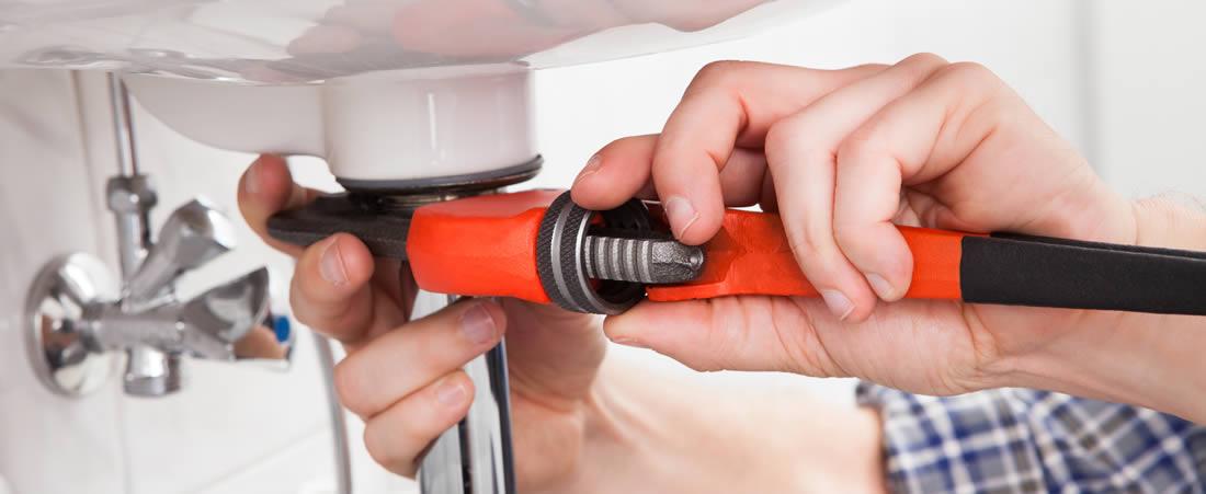 Handyman-Sink repair